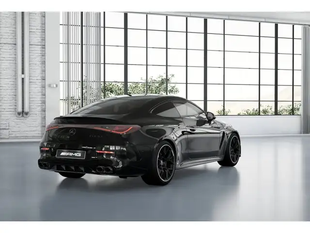 Mercedes-Benz Cle view 3