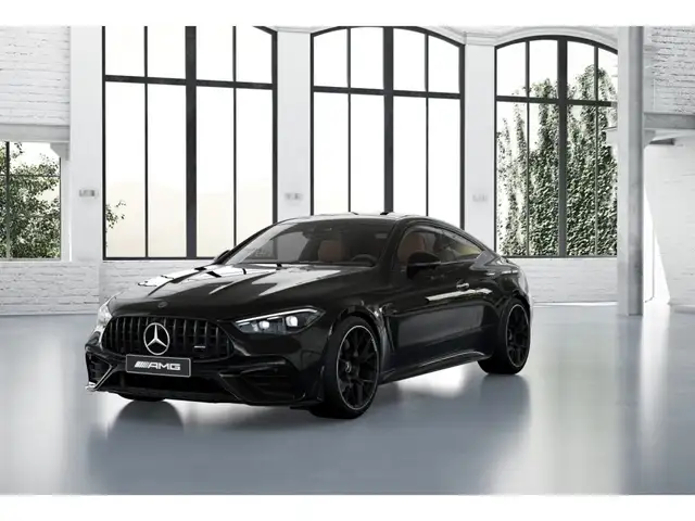 Mercedes-Benz Cle view 2