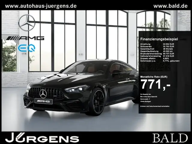 2025 Mercedes-Benz Cle in Black for sale