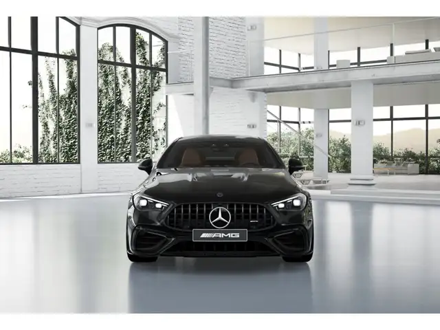 Mercedes-Benz Cle view 5