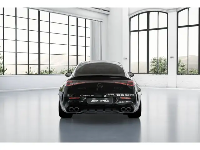 Mercedes-Benz Cle view 6