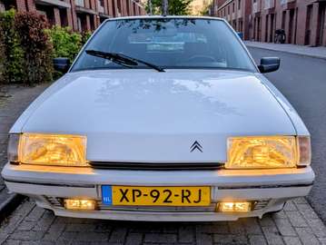 BX 1.9 GTI