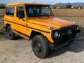 Mercedes-Benz G 250 G 250 SW corto - thumbnail 1