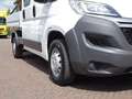 Citroen Jumper DUBBELCABINE, 7P, 78TKM, NETTE AUTO! Wit - thumbnail 5