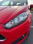 Ford Fiesta NEOP.  1.2 60CV 5P Rot - thumbnail 8