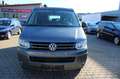 Volkswagen T5 Multivan 2.0TDI PDC,Standheizung,Aufstelldach Grau - thumbnail 5