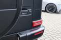Mercedes-Benz G 63 AMG | Carbon int., Massage, Pano, Rij-ass. Pakket, Bur Schwarz - thumbnail 7