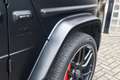 Mercedes-Benz G 63 AMG | Carbon int., Massage, Pano, Rij-ass. Pakket, Bur Schwarz - thumbnail 10