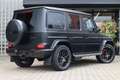 Mercedes-Benz G 63 AMG | Carbon int., Massage, Pano, Rij-ass. Pakket, Bur Schwarz - thumbnail 4