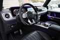 Mercedes-Benz G 63 AMG | Carbon int., Massage, Pano, Rij-ass. Pakket, Bur Schwarz - thumbnail 20
