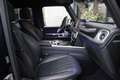 Mercedes-Benz G 63 AMG | Carbon int., Massage, Pano, Rij-ass. Pakket, Bur Schwarz - thumbnail 12