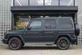 Mercedes-Benz G 63 AMG | Carbon int., Massage, Pano, Rij-ass. Pakket, Bur Schwarz - thumbnail 3