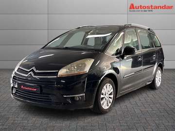 Grand Picasso 1.6 HDi 110 FAP Elegance