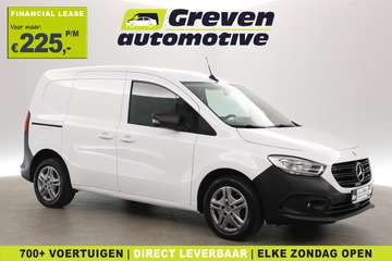 110 102PK | Benzine | 3 Zits | Airco | Cruise | Ca