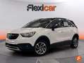 Opel Crossland 1.2 S&S Edition 110 Blanc - thumbnail 2