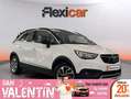 Opel Crossland 1.2 S&S Edition 110 Blanc - thumbnail 1