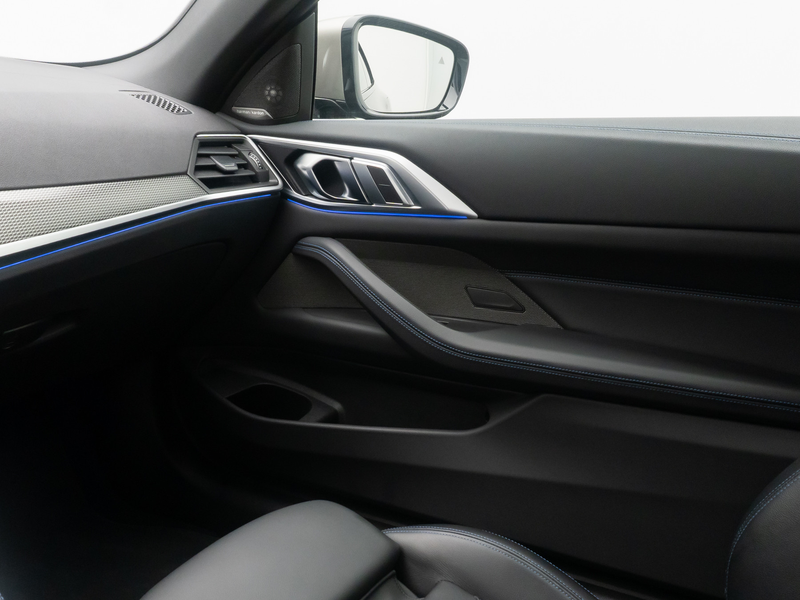 BMW 440 Cabrio Laser HUD Kamera DAB Alarm H K Komf — photo 29
