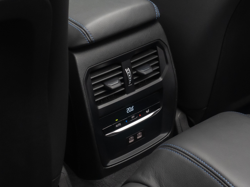BMW 440 Cabrio Laser HUD Kamera DAB Alarm H K Komf — photo 26