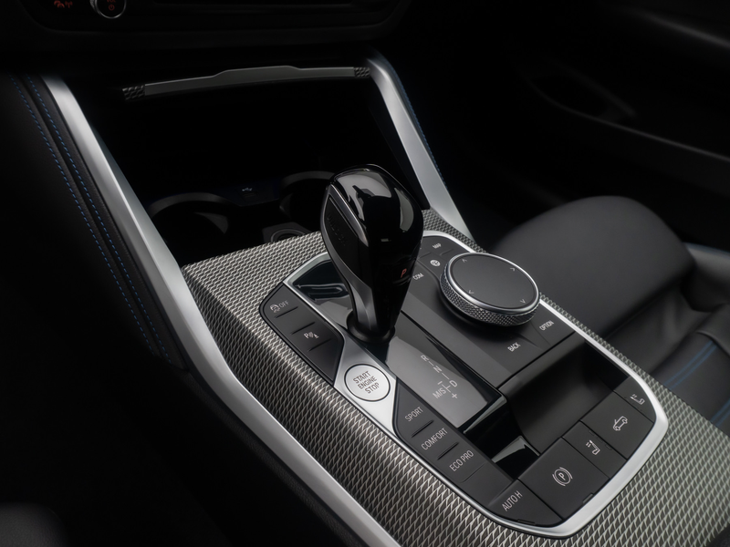 BMW 440 Cabrio Laser HUD Kamera DAB Alarm H K Komf — photo 22