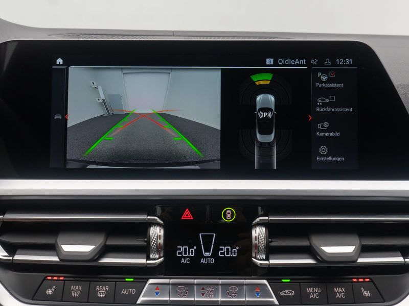 BMW 440 Cabrio Laser HUD Kamera DAB Alarm H K Komf — photo 38