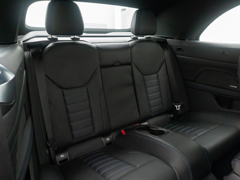 BMW 440 Cabrio Laser HUD Kamera DAB Alarm H K Komf — photo 25