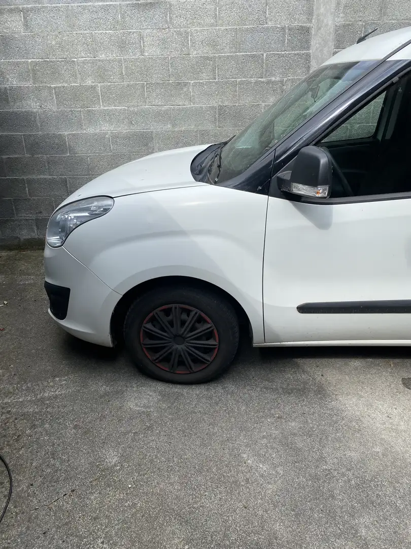 Opel Combo 1.6 CDTI L1H2 S&S Edition - 1