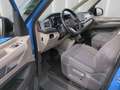 Volkswagen T7 Multivan DISPO 2.0TDI*DSG AHK LED R-Kam Navi Blau - thumbnail 5