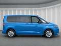 Volkswagen T7 Multivan DISPO 2.0TDI*DSG AHK LED R-Kam Navi Blau - thumbnail 3