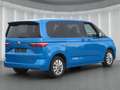 Volkswagen T7 Multivan DISPO 2.0TDI*DSG AHK LED R-Kam Navi Blau - thumbnail 4