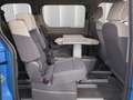 Volkswagen T7 Multivan DISPO 2.0TDI*DSG AHK LED R-Kam Navi Blau - thumbnail 9