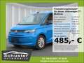 Volkswagen T7 Multivan DISPO 2.0TDI*DSG AHK LED R-Kam Navi Blau - thumbnail 1