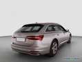 Audi A6 Avant 45 TFSI S tronic - KAMERA - AHK - ACC Silber - thumbnail 2