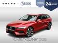 Volvo V60 2.0 B3 Essential Edition Park Assist | Climate | D Rood - thumbnail 1