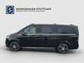 Mercedes-Benz V 300 V 300 d 4MATIC AVG lang AMG-Line, 7-Sitzer, AHK Schwarz - thumbnail 6