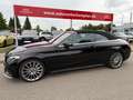 Mercedes-Benz C 220 Cabrio AMG Line*LED*Burmester*COMAND Schwarz - thumbnail 4