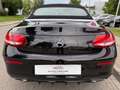 Mercedes-Benz C 220 Cabrio AMG Line*LED*Burmester*COMAND Schwarz - thumbnail 6