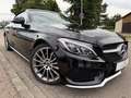 Mercedes-Benz C 220 Cabrio AMG Line*LED*Burmester*COMAND Schwarz - thumbnail 3