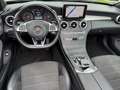 Mercedes-Benz C 220 Cabrio AMG Line*LED*Burmester*COMAND Schwarz - thumbnail 10