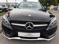 Mercedes-Benz C 220 Cabrio AMG Line*LED*Burmester*COMAND Schwarz - thumbnail 2