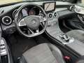 Mercedes-Benz C 220 Cabrio AMG Line*LED*Burmester*COMAND Schwarz - thumbnail 11