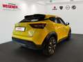 Nissan Juke JUKE 1.6 HYBRID 143PS 4AMT  ACENTA 8"-Farbdispla Geel - thumbnail 3