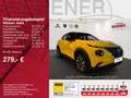 Nissan Juke JUKE 1.6 HYBRID 143PS 4AMT  ACENTA 8"-Farbdispla Geel - thumbnail 2