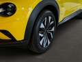 Nissan Juke JUKE 1.6 HYBRID 143PS 4AMT  ACENTA 8"-Farbdispla Geel - thumbnail 6