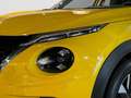 Nissan Juke JUKE 1.6 HYBRID 143PS 4AMT  ACENTA 8"-Farbdispla Geel - thumbnail 5