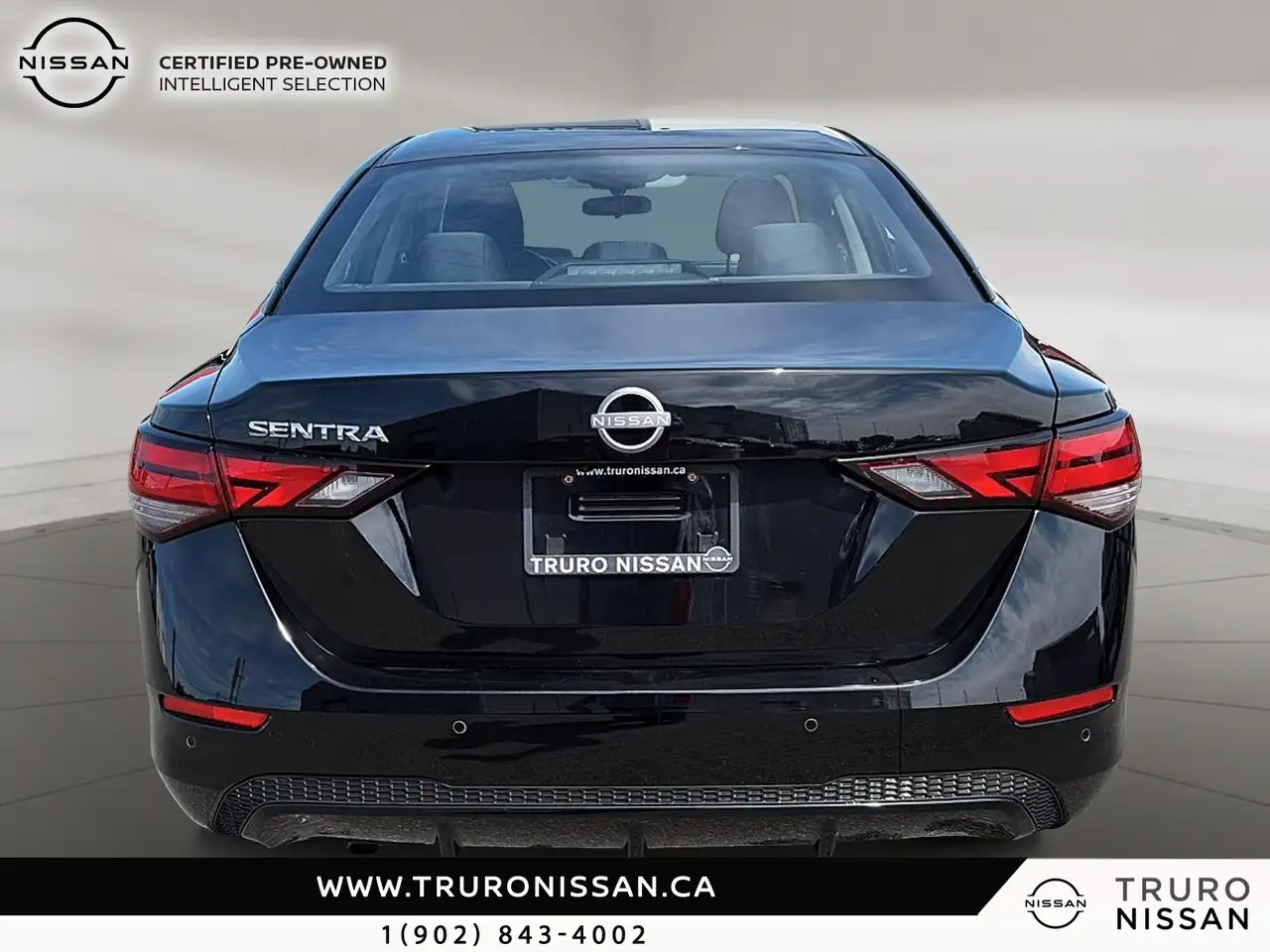 Nissan Sentra снимка Nissan Sentra