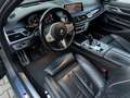 BMW 740 L d xDrive*M SPORTPAKET*PANORAMA*SONDERLACK! Gris - thumbnail 17