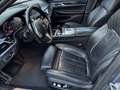 BMW 740 L d xDrive*M SPORTPAKET*PANORAMA*SONDERLACK! Gris - thumbnail 18