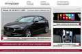 Mazda CX-30 SKY-G 150 M-Hybrid Selection Design & Premium-Pake Noir - thumbnail 1