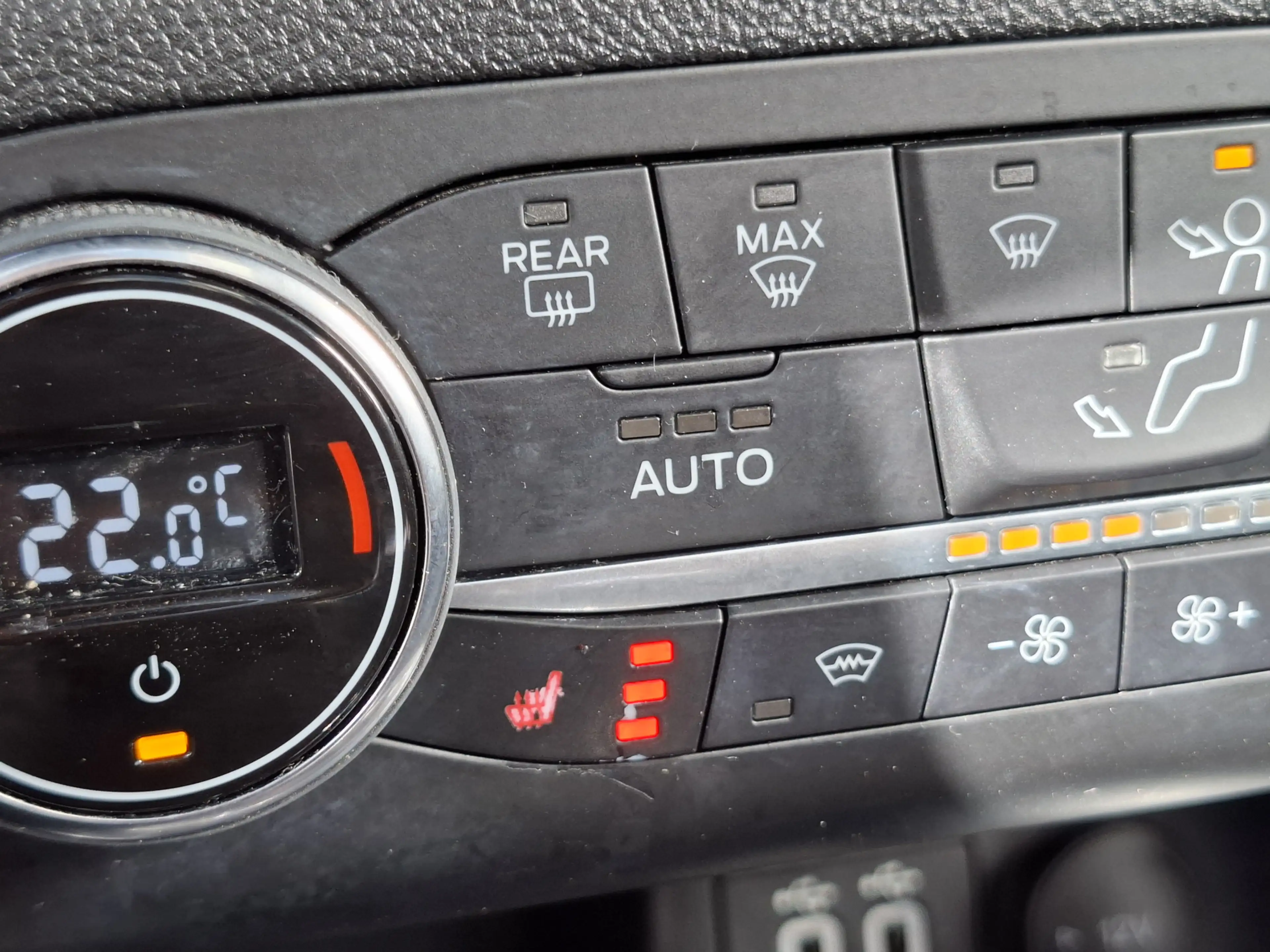 Ford Focus Wagon 1.0 EcoBoost MHEV ST-Line business | Navigat — photo 15