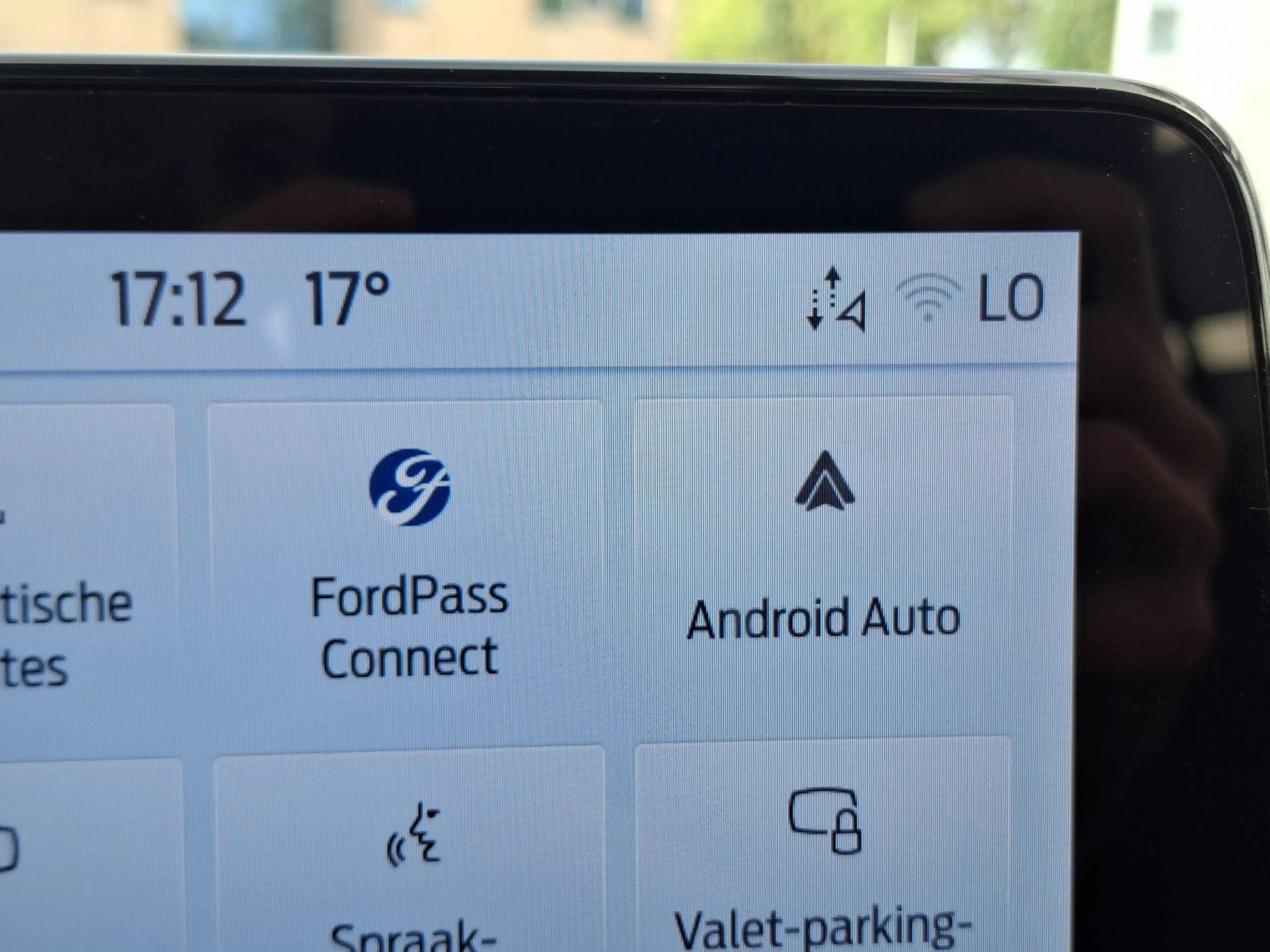 Ford Focus Wagon 1.0 EcoBoost MHEV ST-Line business | Navigat — photo 18